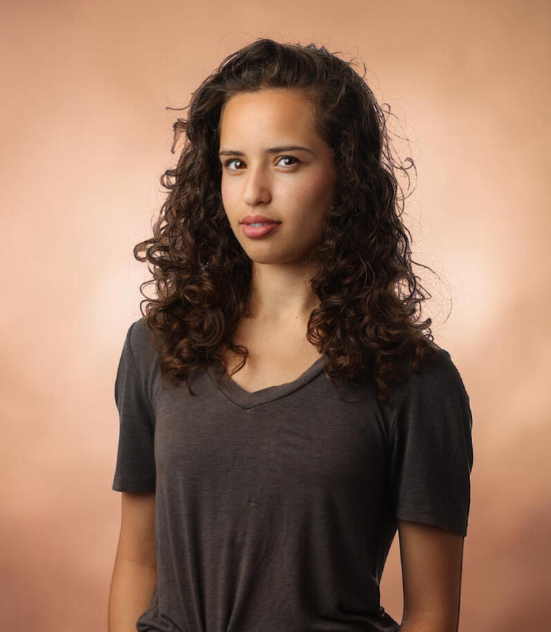 Sahar Shaish