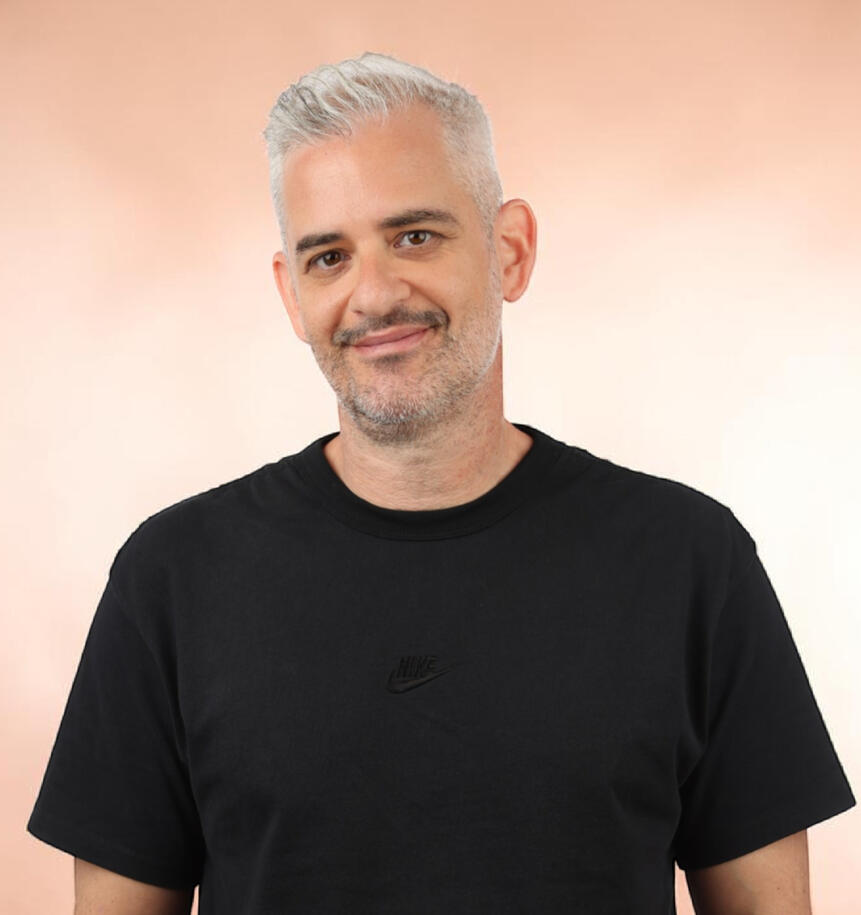 Omer Stier CEO