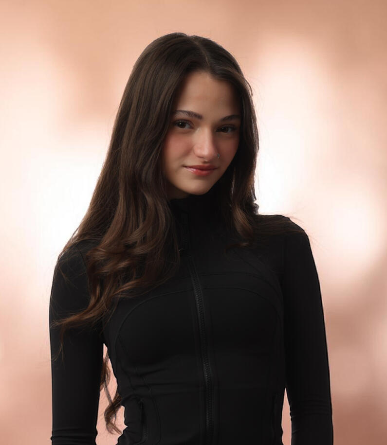Ella Mor